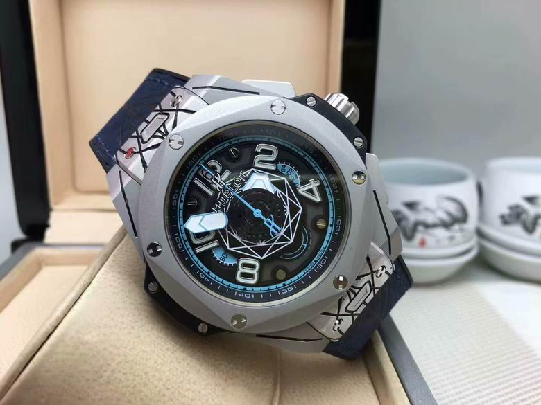 HUBLOT GENEVE Watch 689